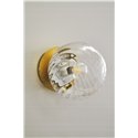 Nordlux Chisell 15 wall lamp