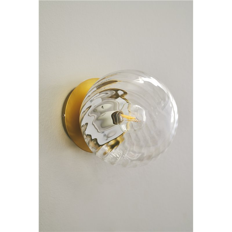 Nordlux Chisell 15 Wandlampe