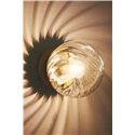 Nordlux Chisell 15 wall lamp