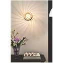 Nordlux Chisell 15 wall lamp