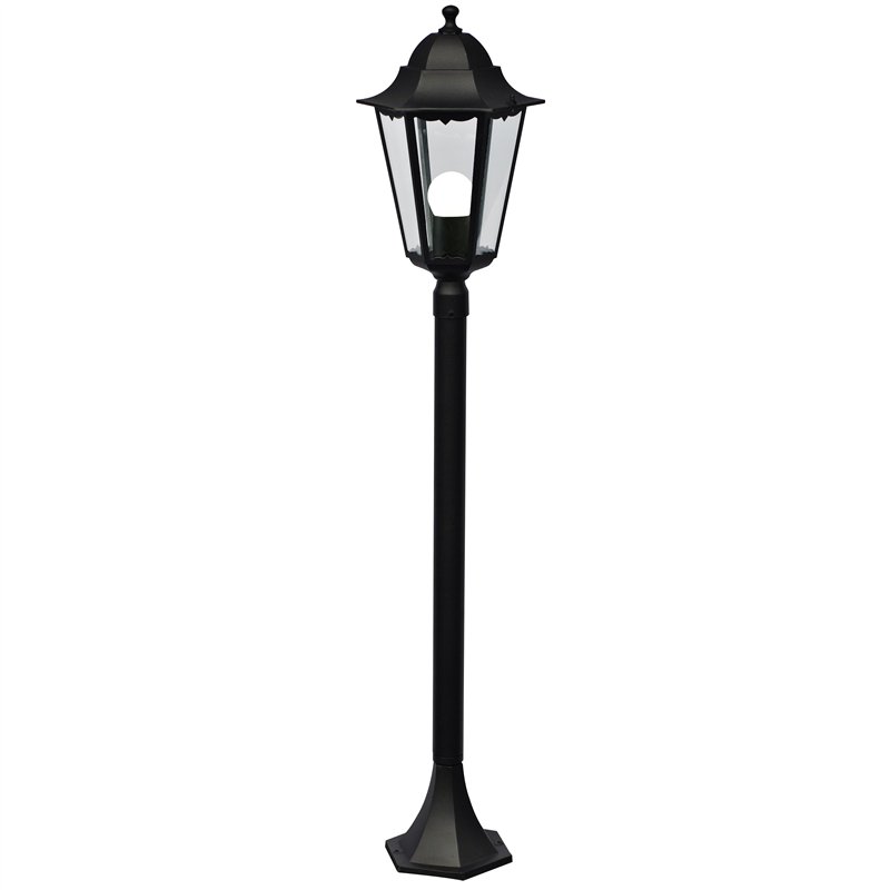 Nordlux Cardiff [IP44] Pollerleuchte