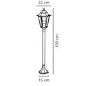 Nordlux Cardiff [IP44] garden lamp - Outdoor