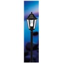 Nordlux Cardiff [IP44] garden lamp