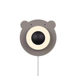 Nordlux Bruna Bear wall lamp