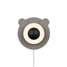 Nordlux Bruna Bear Wandlampe