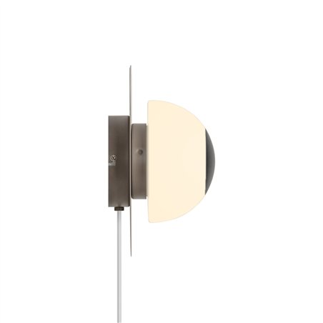 Nordlux Bruna Bear wall lamp