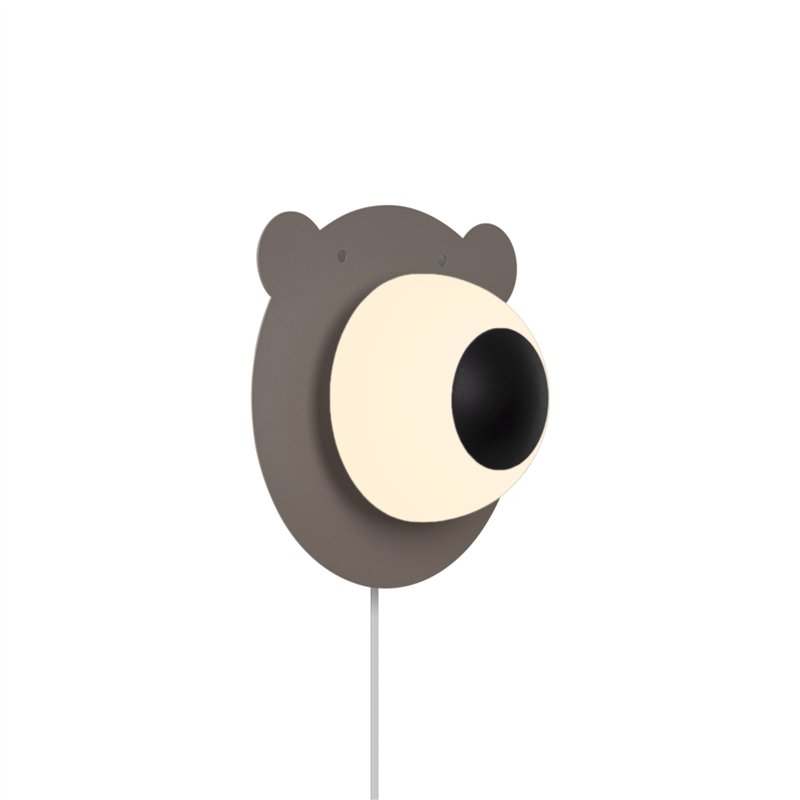 Nordlux Bruna Bear Wandlampe