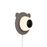 Nordlux Bruna Bear Wandlampe