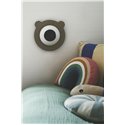 Nordlux Bruna Bear wall lamp