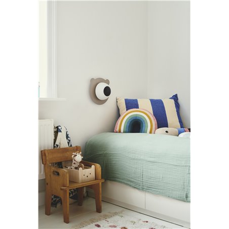 Nordlux Bruna Bear wall lamp