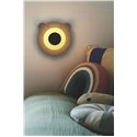 Nordlux Bruna Bear wall lamp