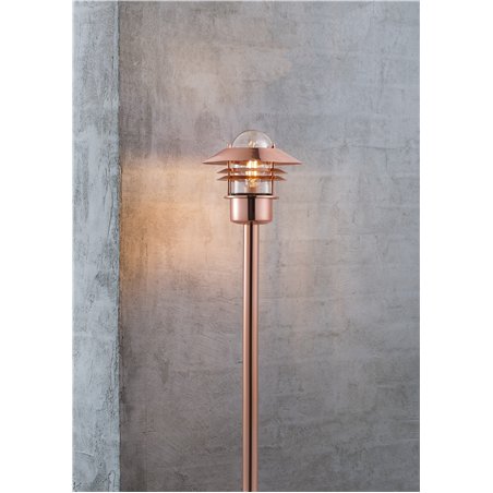 Nordlux Blokhus [IP54] garden lamp