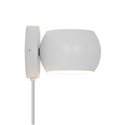 Nordlux Belir 16 wall lamp