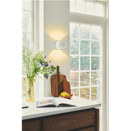 Nordlux Belir 16 wall lamp