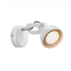 Nordlux Aslak 8 wall lamp