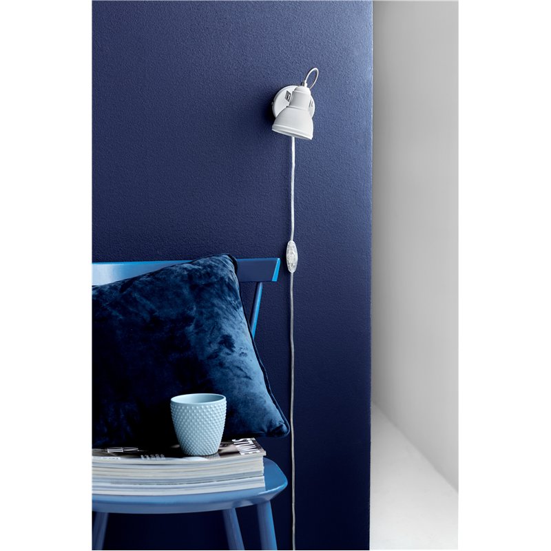 Nordlux Aslak 8 Wandlampe