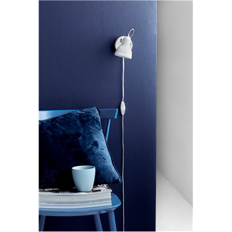 Nordlux Aslak 8 wall lamp