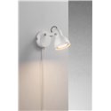 Nordlux Aslak 8 wall lamp