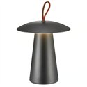 Nordlux Ara 20 To Go [IP54] 3-step-Dim Battery table lamp - Outdoor