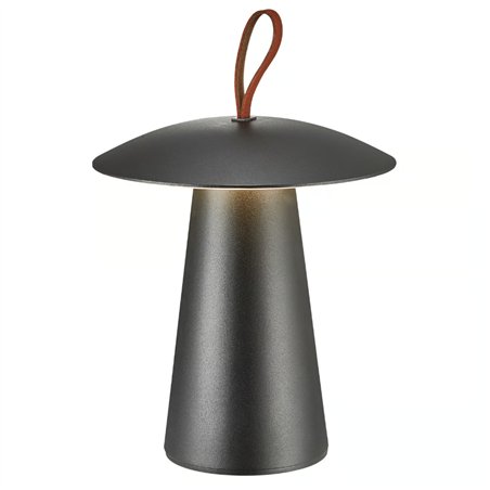 Nordlux Ara 20 To Go [IP54] 3-step-Dim Battery table lamp - Outdoor