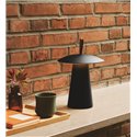 Nordlux Ara 20 To Go [IP54] 3-step-Dim Battery table lamp - Outdoor