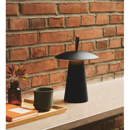 Nordlux Ara 20 To Go [IP54] 3-step-Dim Battery table lamp - Outdoor