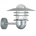Nordlux Agger Sensor [IP54] wall lamp