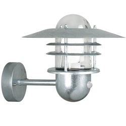 Nordlux Agger Sensor [IP54] Wandlampe
