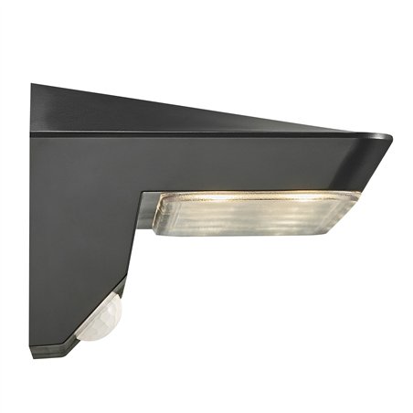 Nordlux Agena Solar Sensor [IP44] wall lamp