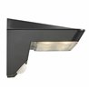 Nordlux Agena Solar Sensor [IP44] Wandlampe