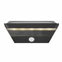 Nordlux Agena Solar Sensor [IP44] wall lamp