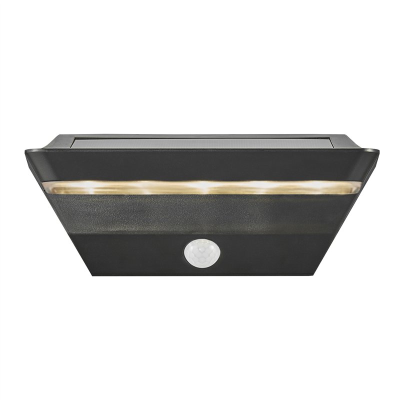 Nordlux Agena Solar Sensor [IP44] Wandlampe
