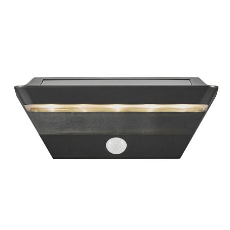 Nordlux Agena Solar Sensor [IP44] wall lamp
