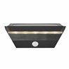 Nordlux Agena Solar Sensor [IP44] Wandlampe