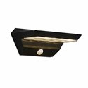 Nordlux Agena Solar Sensor [IP44] wall lamp
