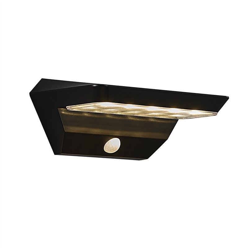 Nordlux Agena Solar Sensor [IP44] Wandlampe