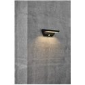 Nordlux Agena Solar Sensor [IP44] wall lamp