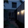 Nordlux Agena Solar Sensor [IP44] Wandlampe