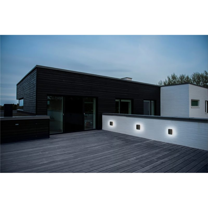 Nordlux Artego [IP54] Wandlampe - Outdoor