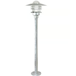 Nordlux Agger [IP54] Wandlampe - Outdoor
