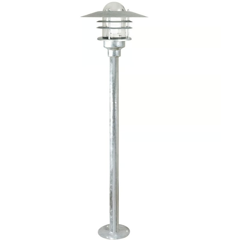 Nordlux Agger [IP54] Wandlampe - Outdoor