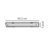 Nordlux WORKS LED 60 [IP65] Deckenlampe