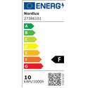 Nordlux WORKS LED 60 [IP65] ceiling lamp