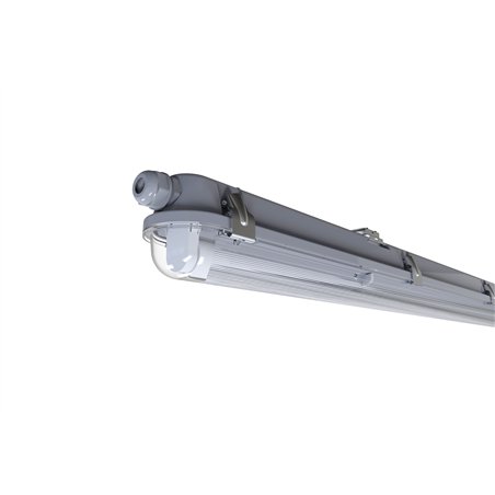 Nordlux WORKS LED 150 [IP65] ceiling lamp