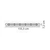 Nordlux WORKS LED 150 [IP65] Deckenlampe