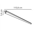 Nordlux Westport 120 [IP65] ceiling lamp