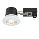Nordlux Umberto [IP44] recessed spot