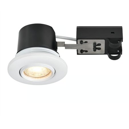 Nordlux Umberto [IP44] recessed spot