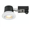 Nordlux Umberto [IP44] Einbauspot