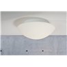 Nordlux Ufo Maxi 29 [IP44] Deckenlampe